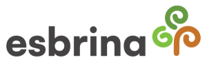 Esbrina